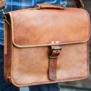 Messenger bag